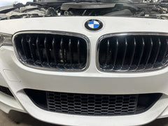 Kies-Motorsports Extreme Powerhouse MAD BMW F Chassis M240 340 440 Front Mount Intake