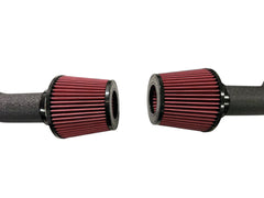 Kies-Motorsports Extreme Powerhouse MAD BMW F80 F82 M3 M4 S55 Front Mount Intake