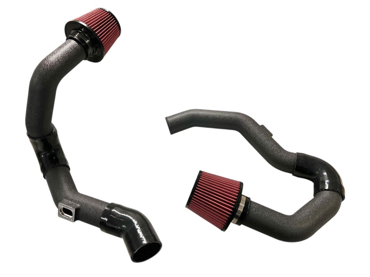 Kies-Motorsports Extreme Powerhouse MAD BMW F80 F82 M3 M4 S55 Front Mount Intake