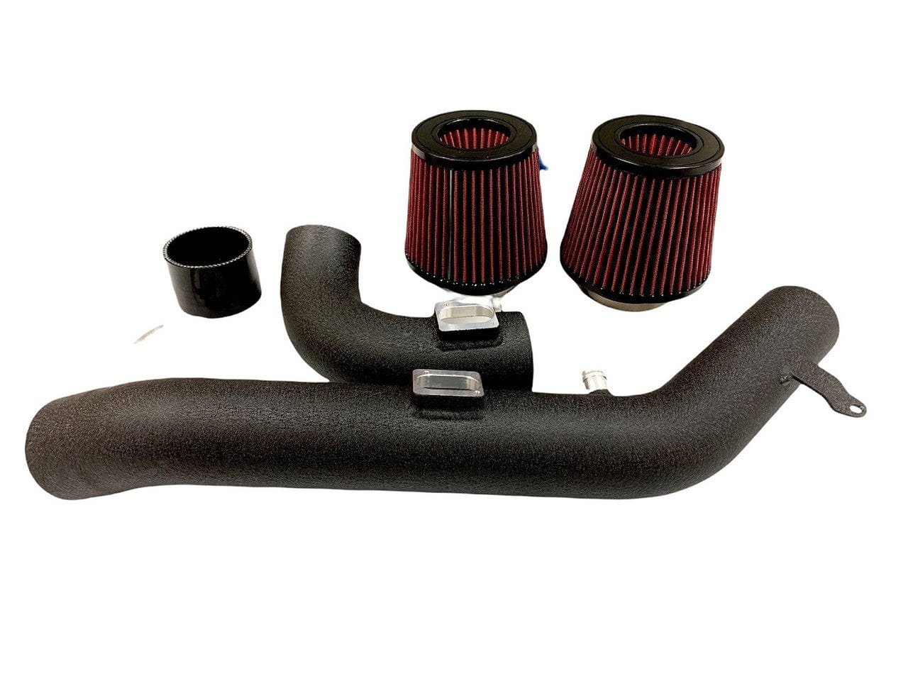 Kies-Motorsports Extreme Powerhouse MAD BMW F8x S55 M3 M4 High Flow Air Intake