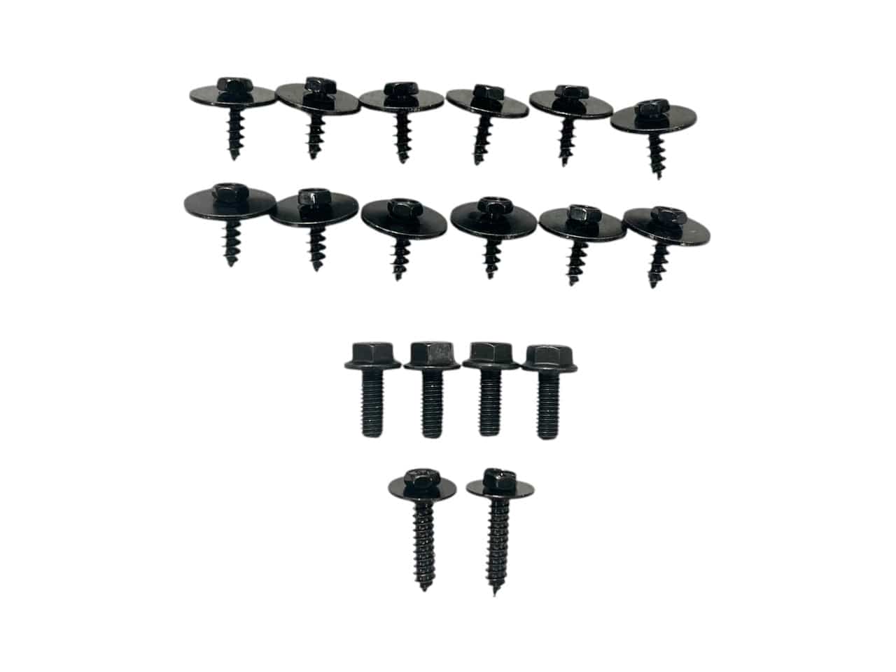 Kies-Motorsports Extreme Powerhouse MAD BMW F90 M5 Skid Plate - MAD-123