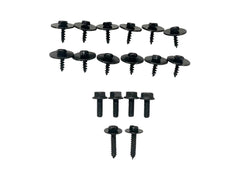 Kies-Motorsports Extreme Powerhouse MAD BMW F90 M5 Skid Plate - MAD-123