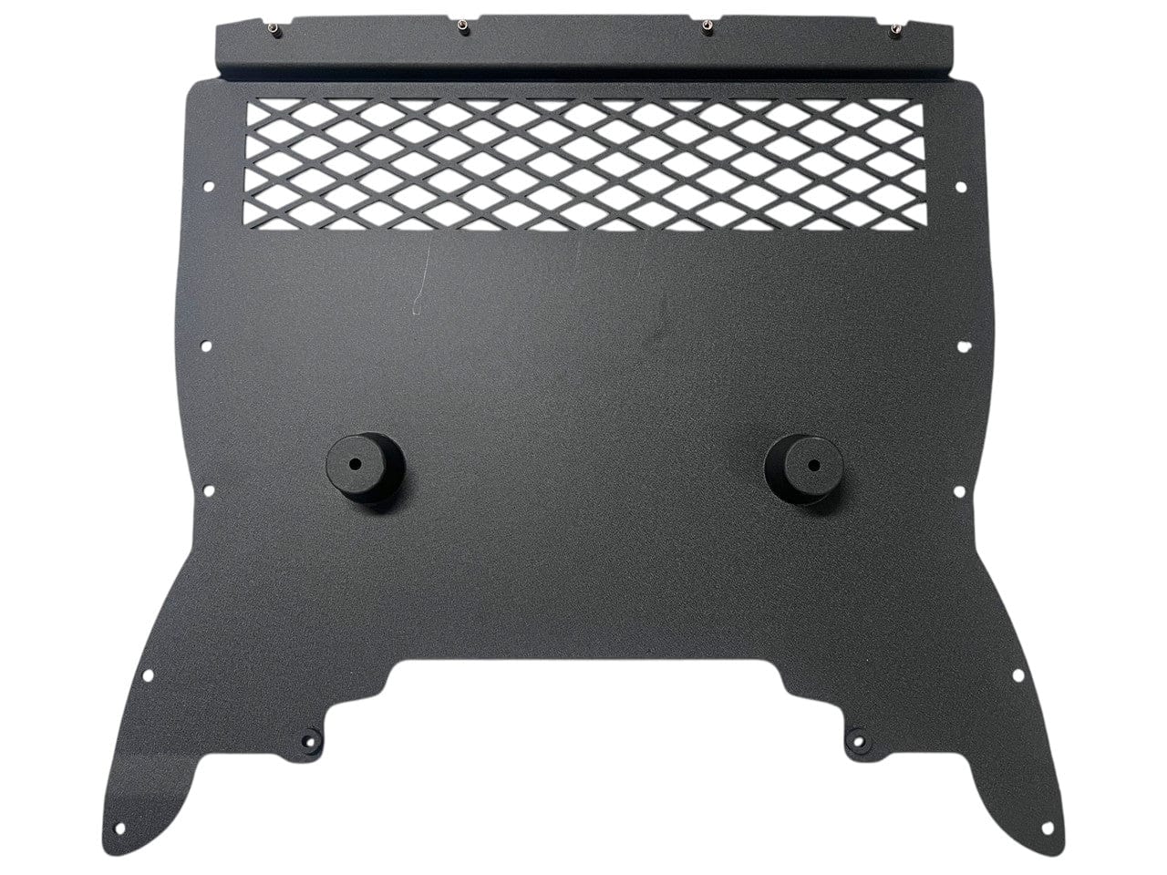 Kies-Motorsports Extreme Powerhouse MAD BMW F90 M5 Skid Plate - MAD-123
