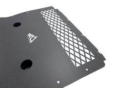 Kies-Motorsports Extreme Powerhouse MAD BMW F90 M5 Skid Plate - MAD-123