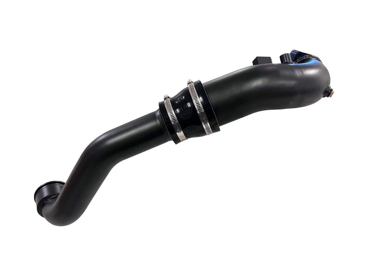 Kies-Motorsports Extreme Powerhouse MAD BMW G Body / Toyota A90 Supra B58 Gen 2 Charge Pipe