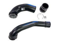 Kies-Motorsports Extreme Powerhouse MAD BMW G Body / Toyota A90 Supra B58 Gen 2 Charge Pipe