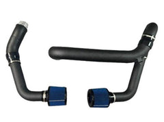 Kies-Motorsports Extreme Powerhouse MAD BMW G8x M2 M3 M4 Air Intake (Front Facing)