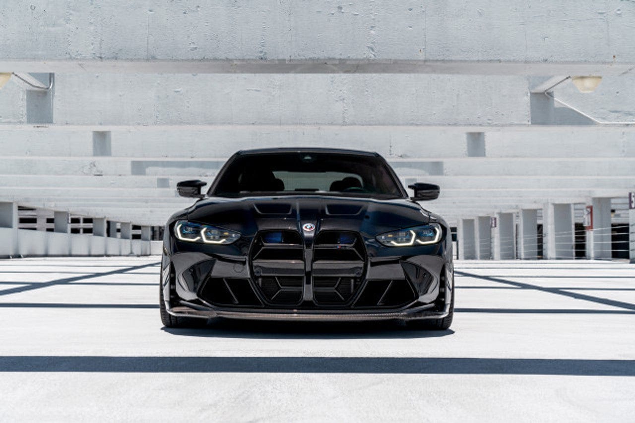 Kies-Motorsports Extreme Powerhouse MAD BMW G8x M2 M3 M4 Air Intake (Front Facing)