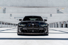 Kies-Motorsports Extreme Powerhouse MAD BMW G8x M2 M3 M4 Air Intake (Front Facing)