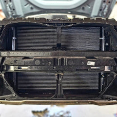 Kies-Motorsports Extreme Powerhouse MAD BMW M2 M3 M4 G87 G80 G82 G83 Heat Exchanger