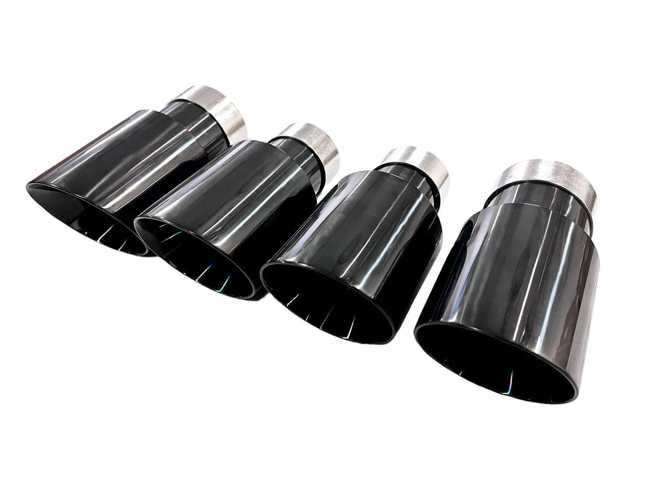 Kies-Motorsports Extreme Powerhouse MAD BMW M3 M4 G8x S58 Axle Back Exhaust