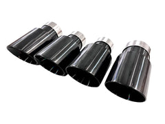 Kies-Motorsports Extreme Powerhouse MAD BMW M3 M4 G8x S58 Axle Back Exhaust