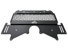 Kies-Motorsports Extreme Powerhouse MAD BMW M3 M4 M2 S58 G80 G82 G87 Skid Plate - MAD-099