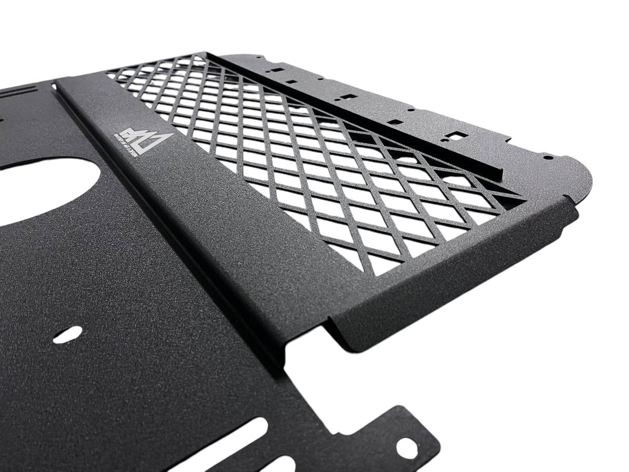 Kies-Motorsports Extreme Powerhouse MAD BMW M3 M4 M2 S58 G80 G82 G87 Skid Plate - MAD-099