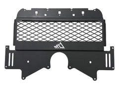 Kies-Motorsports Extreme Powerhouse MAD BMW M3 M4 M2 S58 G80 G82 G87 Skid Plate - MAD-099