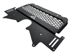 Kies-Motorsports Extreme Powerhouse MAD BMW M3 M4 M2 S58 G80 G82 G87 Skid Plate - MAD-099