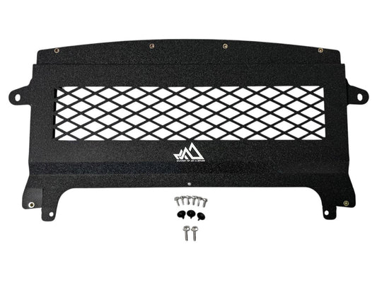 Kies-Motorsports Extreme Powerhouse MAD BMW M3 M4 S55 F80 F82 Skid Plate MAD-110