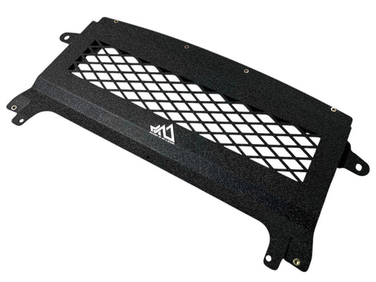 Kies-Motorsports Extreme Powerhouse MAD BMW M3 M4 S55 F80 F82 Skid Plate MAD-110