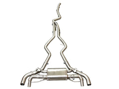 Kies-Motorsports Extreme Powerhouse MAD BMW M340 M440 Catback Exhaust (G20 & G22)