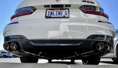 Kies-Motorsports Extreme Powerhouse MAD BMW M340 M440 Catback Exhaust (G20 & G22)