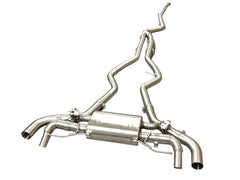 Kies-Motorsports Extreme Powerhouse MAD BMW M340 M440 Catback Exhaust (G20 & G22)