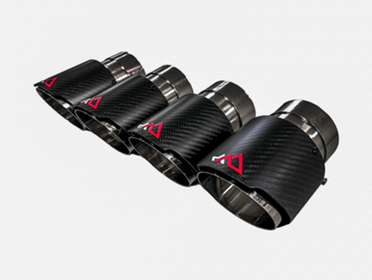 Kies-Motorsports Extreme Powerhouse MAD BMW M340 M440 Catback Exhaust (G20 & G22)