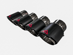 Kies-Motorsports Extreme Powerhouse MAD BMW M340 M440 Catback Exhaust (G20 & G22)