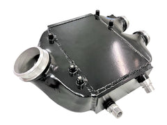 Kies-Motorsports Extreme Powerhouse MAD BMW S55 Top Mount Cooler M3 M4 M2 Competition