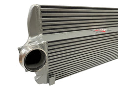 Kies-Motorsports Extreme Powerhouse MAD BMW Stepped Core 535 640 Race Intercooler