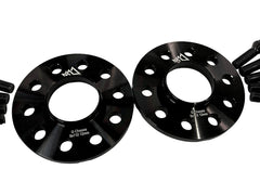 Kies-Motorsports Extreme Powerhouse MAD BMW Wheel Spacers F Chassis (Sold as a kit w/10 bolts)