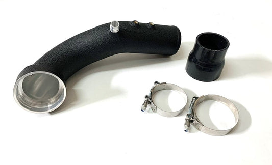 Kies-Motorsports Extreme Powerhouse MAD N55 Charge Pipe BMW F1x 535 640 X5 X6