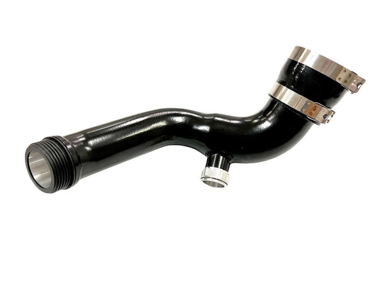 Kies-Motorsports Extreme Powerhouse MAD N55 Inlet for F chassis BMW M135 M235 M2 335 435