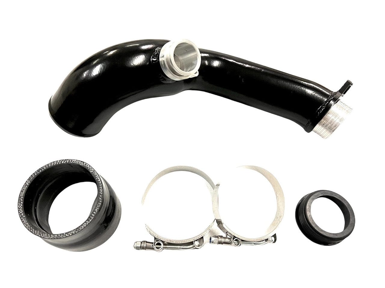 Kies-Motorsports Extreme Powerhouse MAD N55 Inlet for F chassis BMW M135 M235 M2 335 435