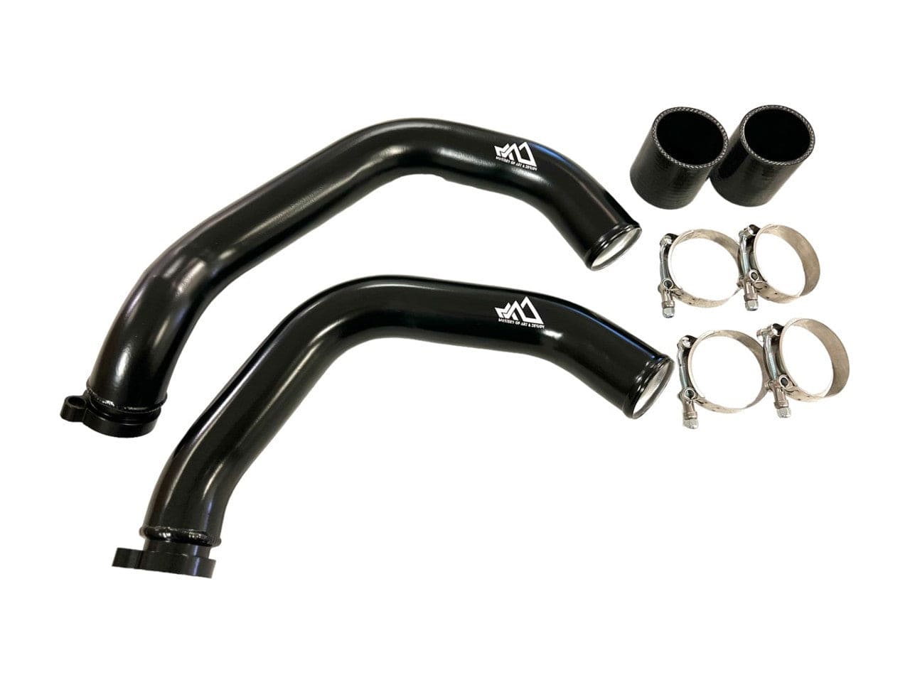 Kies-Motorsports Extreme Powerhouse MAD S55 Charge Pipe BMW M2 Comp M3 M4
