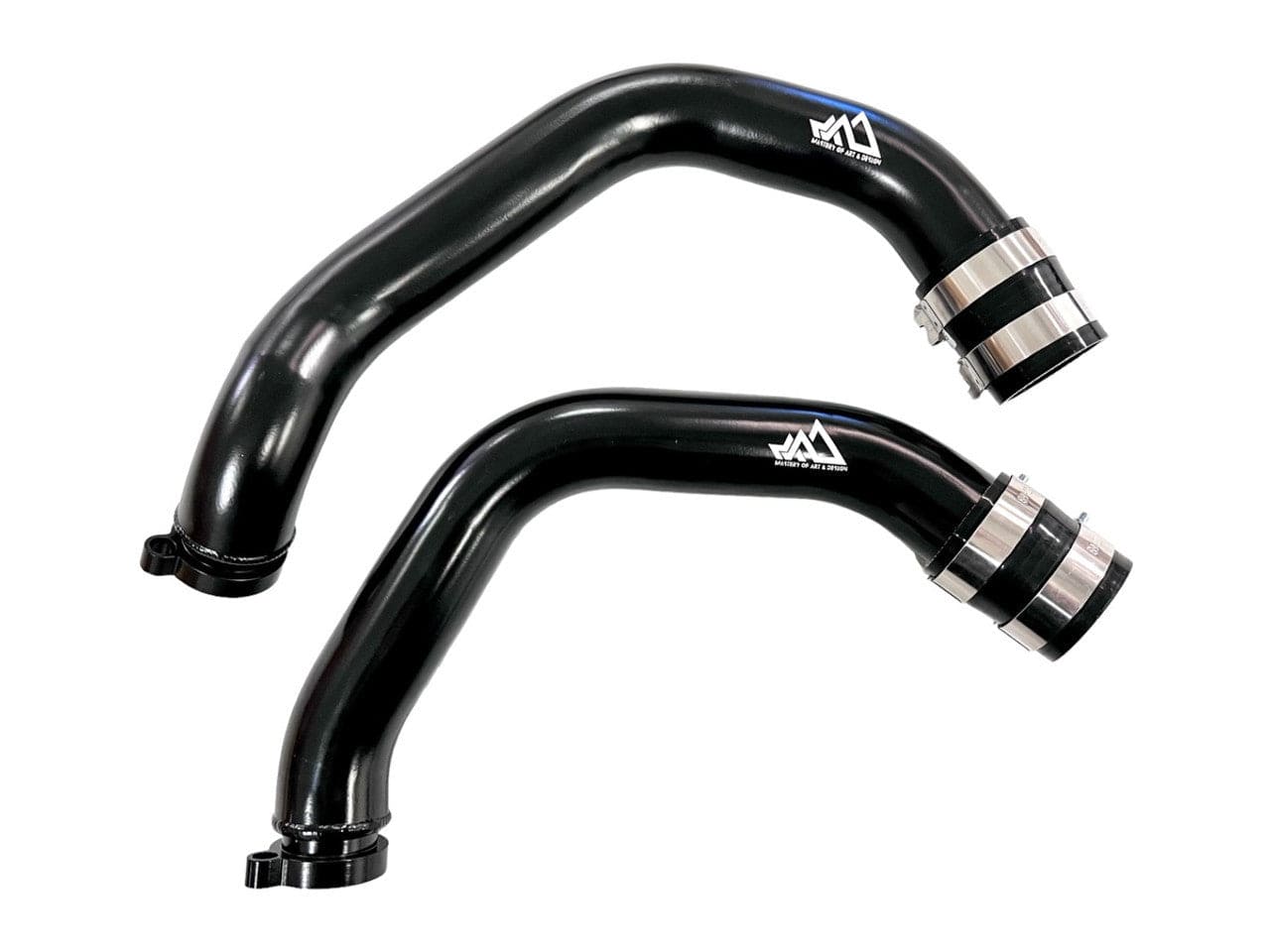 Kies-Motorsports Extreme Powerhouse MAD S55 Charge Pipe BMW M2 Comp M3 M4