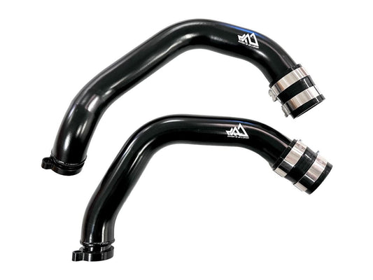 Kies-Motorsports Extreme Powerhouse MAD S55 Charge Pipe BMW M2 Comp M3 M4