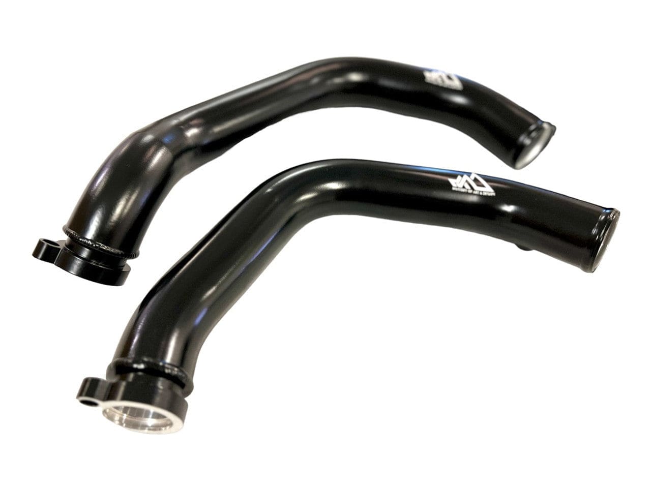 Kies-Motorsports Extreme Powerhouse MAD S55 Charge Pipe BMW M2 Comp M3 M4