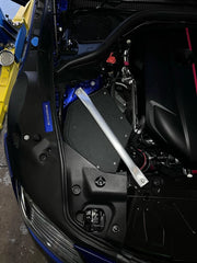 Kies-Motorsports Extreme Powerhouse MAD Toyota Supra A90 & BMW Z4 B58 High Flow Air Intake W/ Heat Shield