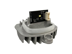 Kies-Motorsports Extreme Powerhouse MAD Yellow DRL LED Module Set - Fast Swap, Plug & Play