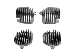 Kies-Motorsports Extreme Powerhouse MAD Yellow DRL LED Module Set - Fast Swap, Plug & Play