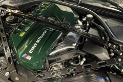 Kies-Motorsports Fabspeed Motorsports CSF BMW M2/M3/M4 (G87/G80/G82) Charge Air Cooler Manifold (2020+)