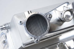 Kies-Motorsports Fabspeed Motorsports CSF BMW M2/M3/M4 (G87/G80/G82) Charge Air Cooler Manifold (2020+)