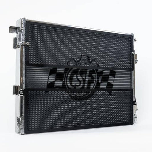 Kies-Motorsports Fabspeed Motorsports CSF BMW M2/M3/M4 (G87/G80/G82) High Performance Front Mount Heat Exchanger (2021+)