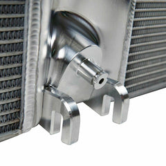 Kies-Motorsports Fabspeed Motorsports CSF Porsche 992 Turbo Performance Twin Intercooler Set