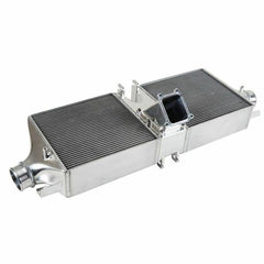 Kies-Motorsports Fabspeed Motorsports CSF Porsche 992 Turbo Performance Twin Intercooler Set