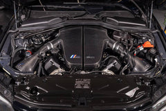 Kies-Motorsports Fabspeed Motorsports Eventuri BMW E60 M5 / E63 M6 Black Carbon Intake System - V2