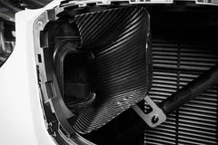 Kies-Motorsports Fabspeed Motorsports Eventuri BMW F97 X3M / F98 X4M Black Carbon Intake System