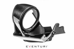 Kies-Motorsports Fabspeed Motorsports Eventuri BMW N55 Black Carbon V2 Sealed Duct Upgrade