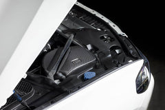 Kies-Motorsports Fabspeed Motorsports Eventuri G01 X3 / G02 X4 M40i (B58D) Black Carbon Intake System