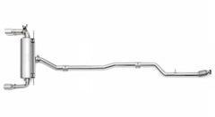 Kies-Motorsports Fabspeed Motorsports Fabspeed BMW 335i & 435i (F30/F32) Valvetronic Performance Exhaust System